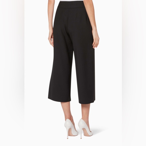 Club Monaco Yolande Culotte Pants -Size 2 - Picture 2 of 12